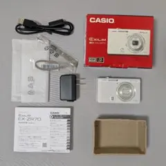 2026年最新】ex-zr70weの人気アイテム - メルカリ