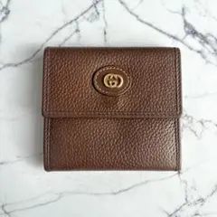 2026年最新】インターロッキングg 財布の人気アイテム - メルカリ