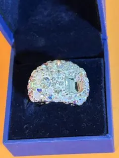 2026年最新】スワロフスキー キティ 指輪の人気アイテム - メルカリ