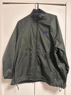 2026年最新】needles トラックジャケット ホワイトの人気アイテム