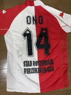 2026年最新】ユニフォーム フェイエノールトの人気アイテム - メルカリ