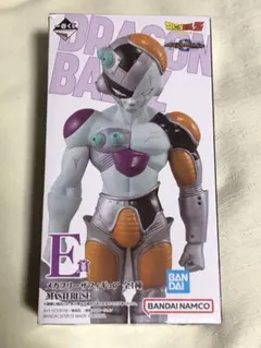 2026年最新】メカフリーザ 一番くじの人気アイテム - メルカリ