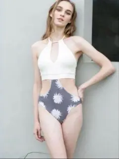 2026年最新】alexia stam 水着 ワンピース mの人気アイテム - メルカリ