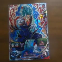 2026年最新】ドラゴンボールヒーローズ ベジットブルーの人気アイテム