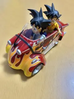2026年最新】ドラゴンボールZ フィギュア&カー の人気アイテム - メルカリ