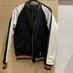 2026年最新】ワコマリア リバーシブル スカジャンの人気アイテム