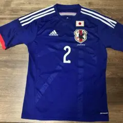 2026年最新】内田篤人 ユニフォームの人気アイテム - メルカリ