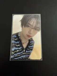 2026年最新】STRAYkids トレカ リノ ateの人気アイテム - メルカリ