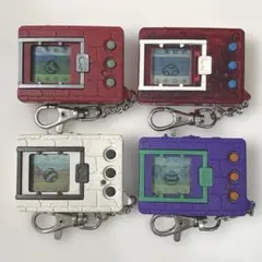 ⭐︎激レア⭐︎デジモン ペンデュラム プログレス ホワイト＆ゴールド