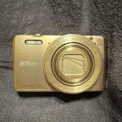 2026年最新】coolpix s7000 中古の人気アイテム - メルカリ
