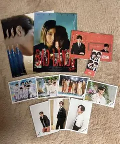 2026年最新】まとめ売り山田涼介の人気アイテム - メルカリ