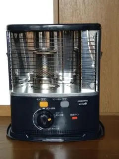 2026年最新】コロナ RX-2224Y 石油ストーブの人気アイテム - メルカリ