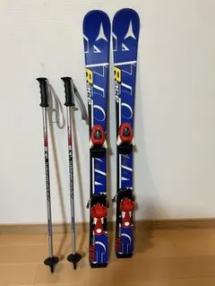 2026年最新】(ATOMIC アトミック)raceの人気アイテム - メルカリ