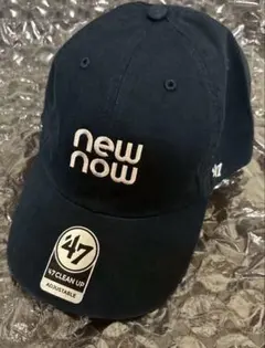 2026年最新】ニューナウ キャップの人気アイテム - メルカリ