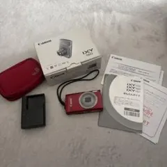 2026年最新】canon ixy 160の人気アイテム - メルカリ