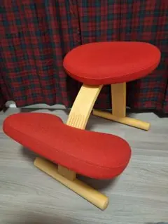 2026年最新】リボ バランスチェアの人気アイテム - メルカリ