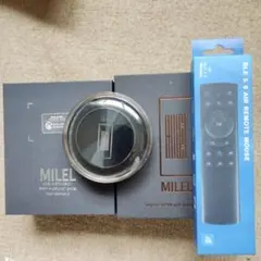 2026年最新】milel mb-201の人気アイテム - メルカリ