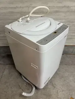 2026年最新】洗濯機 シャープ es-ge6の人気アイテム - メルカリ
