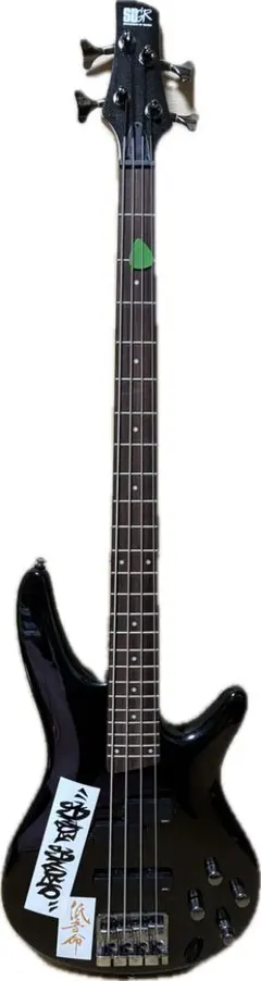 2026年最新】Ibanez SR350の人気アイテム - メルカリ