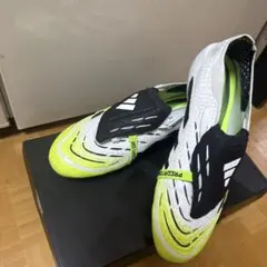 2026年最新】プレデター エリート 27の人気アイテム - メルカリ