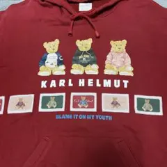 2026年最新】カールヘルムくまの人気アイテム - メルカリ