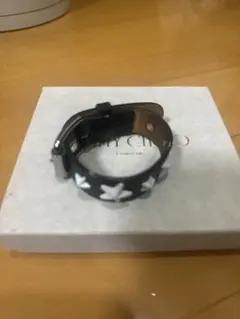 2026年最新】Jimmy Choo ブレスレットの人気アイテム - メルカリ