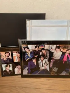 2026年最新】BtS merch box マーチボックス 17の人気アイテム - メルカリ