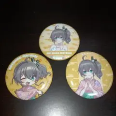 2026年最新】夏色まつり 缶バッジの人気アイテム - メルカリ