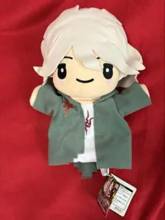 2026年最新】ダンガンロンパ パペットの人気アイテム - メルカリ