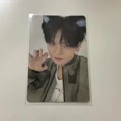 2026年最新】TREASURE ヨシ トレカ 特典の人気アイテム - メルカリ