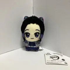 2026年最新】鬼滅の刃 ちびぐるみ 胡蝶しのぶの人気アイテム - メルカリ