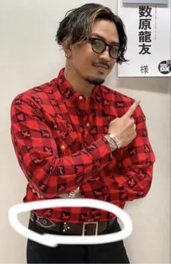 2026年最新】テンダーロイン ベルト HTCの人気アイテム - メルカリ