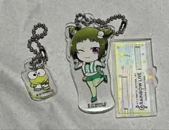 2026年最新】森園わかな アクスタの人気アイテム - メルカリ