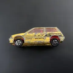 2026年最新】トミカ シビック 3ドアの人気アイテム - メルカリ