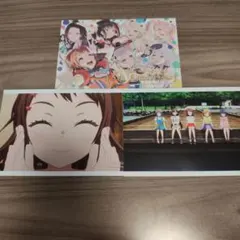 2026年最新】バンドリ! ポストカードの人気アイテム - メルカリ