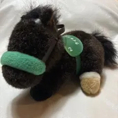 2026年最新】スーパーホース ぬいぐるみの人気アイテム - メルカリ