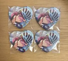 2026年最新】エリオス ナンジャ 缶バッジの人気アイテム - メルカリ