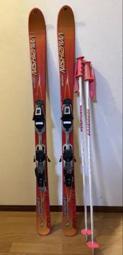 2026年最新】ロシニョール スキー板 140の人気アイテム - メルカリ