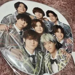 2026年最新】hEY!sAY!JUMP 集合うちわの人気アイテム - メルカリ
