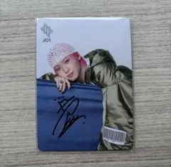 2026年最新】川尻蓮 サインの人気アイテム - メルカリ