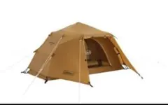 2026年最新】コールマン(coleman) インスタントアップドーム/sの人気