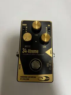 2026年最新】ovaltone 34-xtremeの人気アイテム - メルカリ
