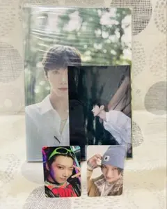 2026年最新】WayV写真集の人気アイテム - メルカリ