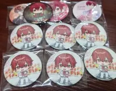 2026年最新】となりの坂田 缶バッジの人気アイテム - メルカリ