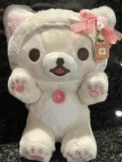 2026年最新】鏡の中のコリラックマぬいぐるみの人気アイテム - メルカリ