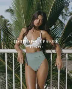 2026年最新】alexia stam ラッシュガードの人気アイテム - メルカリ