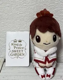 2026年最新】SweetGarden 平野紫耀 ちょっこりさんの人気アイテム