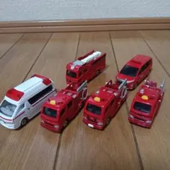 2026年最新】トミカ 消防車タイプコレクションの人気アイテム - メルカリ
