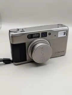 2026年最新】contax tvsの人気アイテム - メルカリ