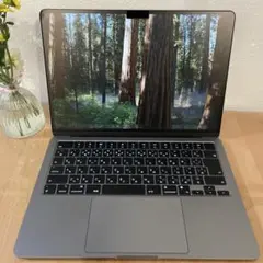 2026年最新】MACBOOK air m2 ジャンクの人気アイテム - メルカリ